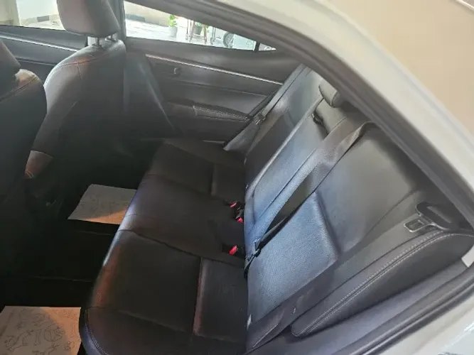 Toyota Corolla XEI 2.0 Flex 16V Aut. 2019