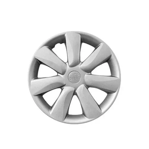 Par Calota Hilux 2021