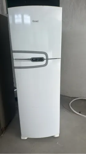 Geladeira Frost free