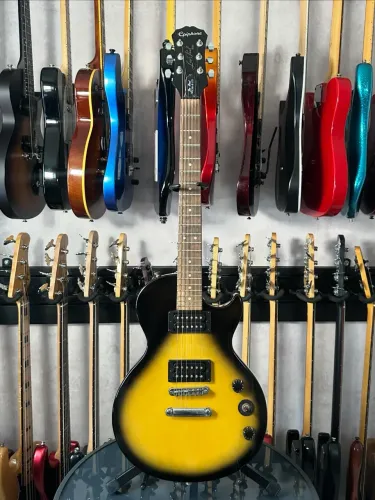 Guitarra Epiphone Les Paul Special II