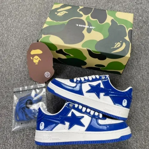 Bape Sta