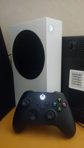 Xbox Series S