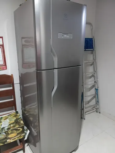 refrigerador duplex