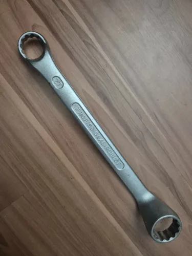 Chave estrela 27 x 32 mm - Profissional