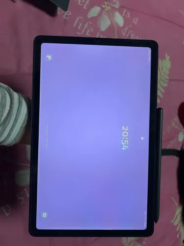 Tab s6 lite Samsung 128 gb