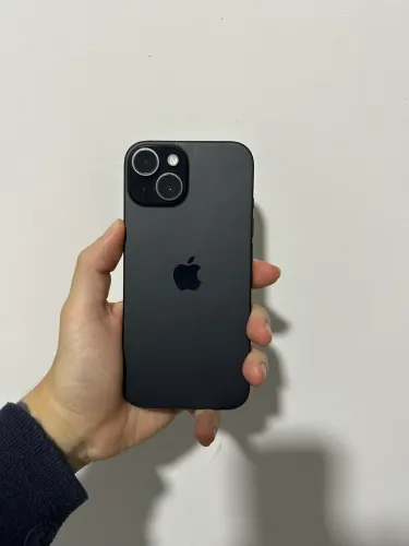iPhone 15 128gb preto