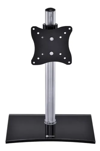 Suporte de mesa para TV/Monitor de 12" até 27" Vinik SM320C preto