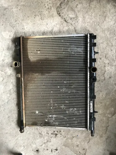 Radiador peugeot 207