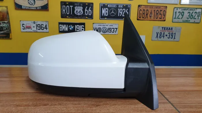 Retrovisor Tucson 2010 2011 2012 2013 2014 15 16 17 ( Original )