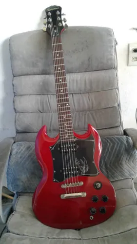 Guitarra Epiphone SG G310