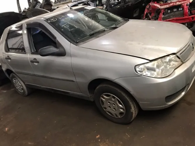 Sucata Fiat/ Palio Elx 1.0 Flex 2006/2007