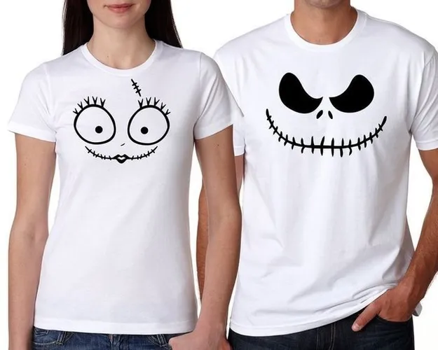 Camisetas personalizadas 