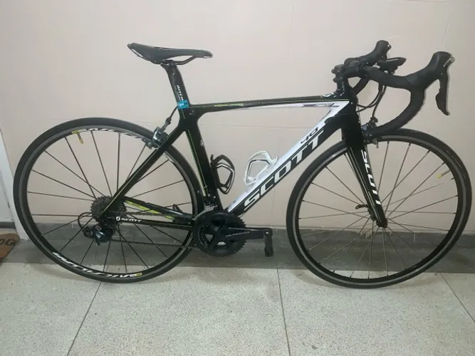Scott Foil