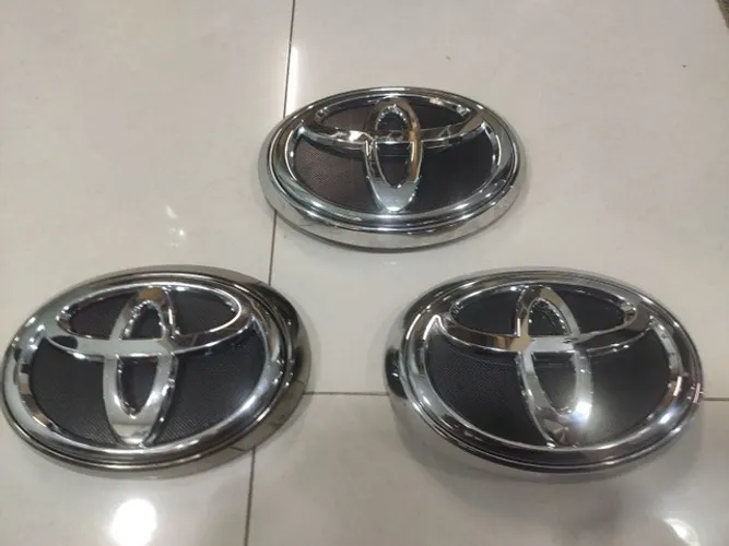 Símbolo Grade Hilux Sw4 2017 2018 2019 2020