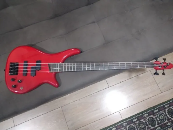 Baixo Bass Collection ativo Japan ferragens Gotoh
