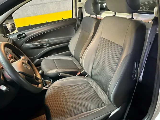 Volkswagen Saveiro Robust 1.6 2020