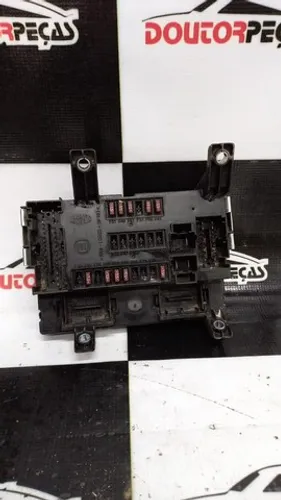 Central Eletronica Original Siena 2015