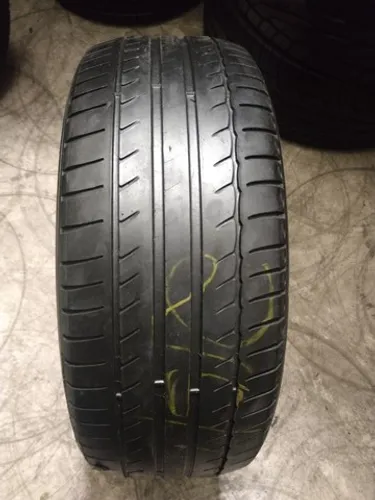 Pneu Esportivo Michelin Primacy 215/55 16 Jg467 Usado