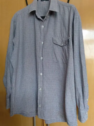 BLUSAS MASCULINAS