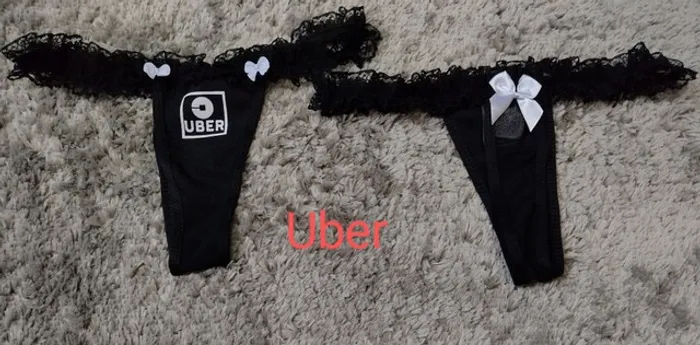 Calcinhas Temáticas R$18