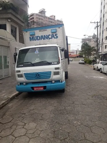 Mudança para várias regiões do Brasil