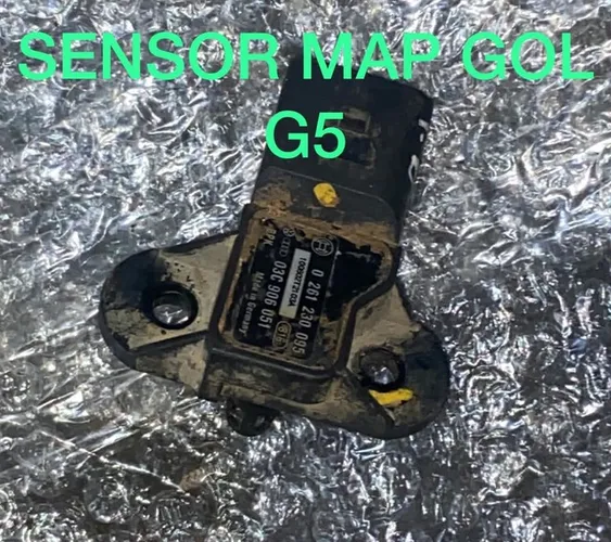 Sensor map gol g5