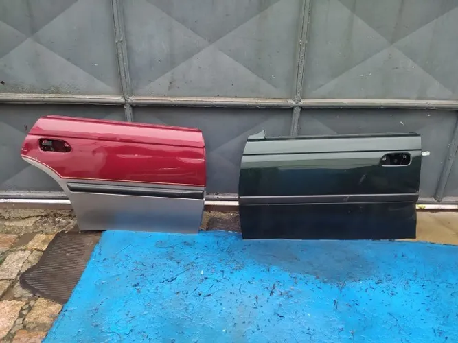 Porta Subaru Legacy 1997 1998 1999 2000
