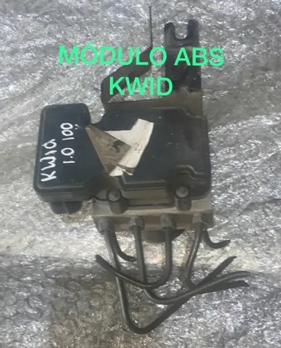 Módulo abs kwid 
