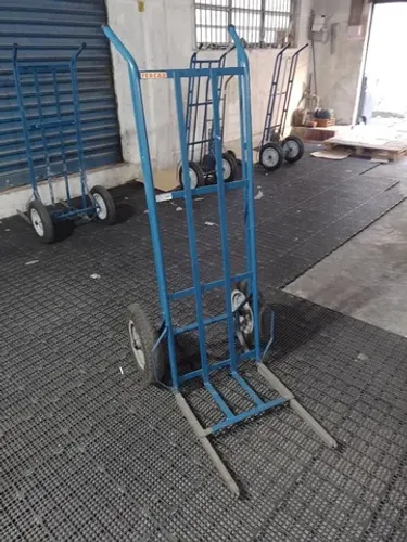 Carro Carga Reforçado CCP 310 - 310kg - Fercar