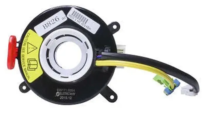 Cinta de Airbag Fiat Ducato / Fiorino / Palio / Siena / Strada / Uno - EletricWay 1710064
