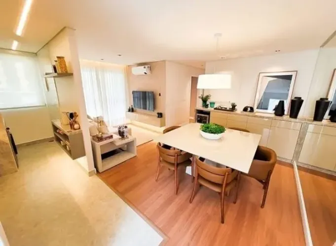 Joeasilva - Apartamento de 2 e 3 quartos em Aguas Claras.