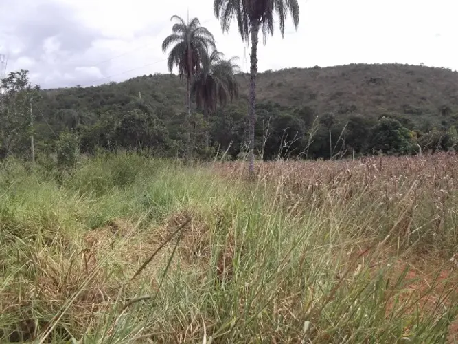 Chácaras 1.000m² as margens do rio Cipó, com água e luz (Temos varias opções).