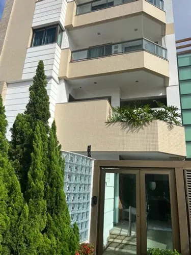 Centro /3Quartos( Suíte)/Nascente/ R$ 480.000,00