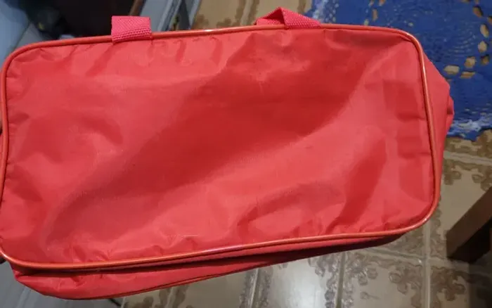 Mochila para tênis
