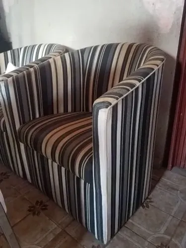 Poltrona de espera