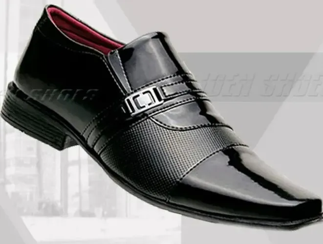 Sapato Social 42/43