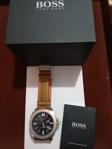 RELOGIO HUGO BOSS 