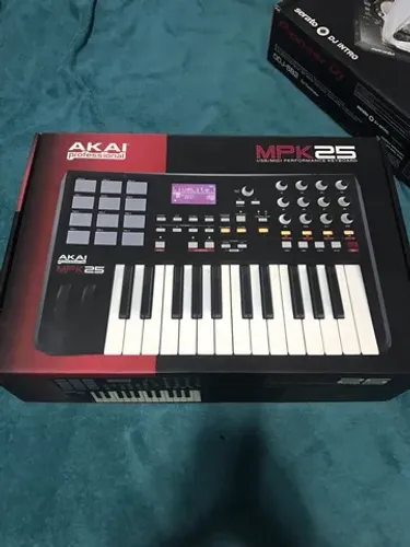 Controladora DJ / Producer