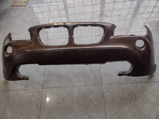 Parachoque Bmw x1 2012 Original