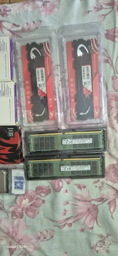 Peças PC notebook