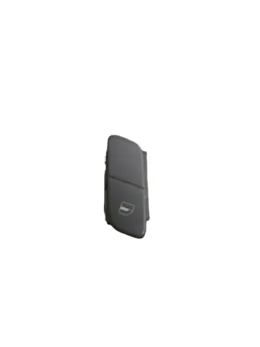 Botão Vidro Elétrico Porta Traseira L.d Vw Polo N584