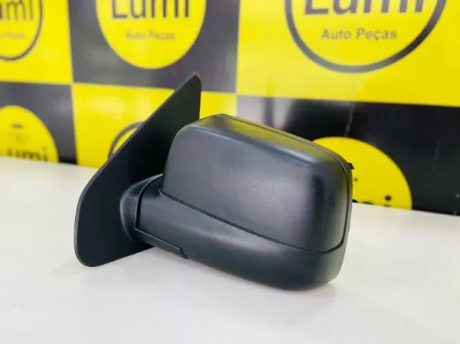 Retrovisor Ford Ecosport 2003 a 2012 - NOVO!!