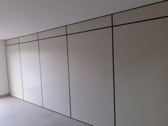 Vendo e Instalo Divisórias Novas e Usadas a partir de R$ 60,00 o M²