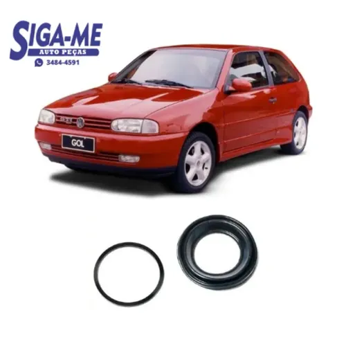 Reparo Pinça C/Pistão Gol/Bola 1.0 1.6 1.8 95/ Corsa 1.0 1.4 95/ Cod: 018922
