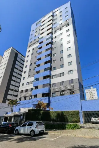 Apartamento 2 quartos - Cabral