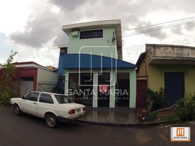 Sala comercial (sala - sobradinho parte superior) , cozinha planejada