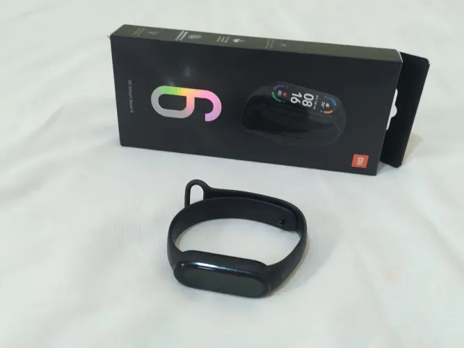 Mi Smart Band 6