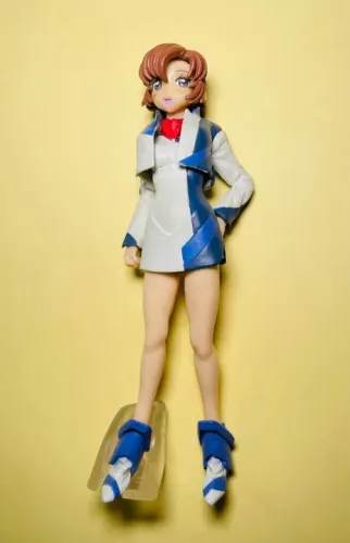 Gashapon / Gachapon Fafner of the Blue Sky - miniatura altura 10 cm / anime / mangá figure