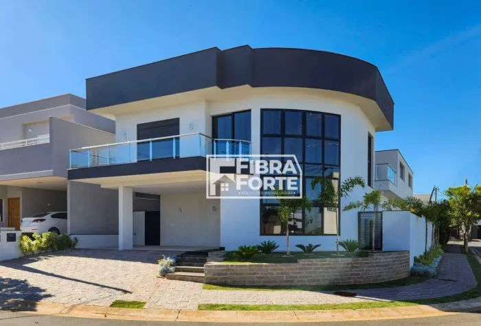 Casa à venda no bairro Swiss Park na cidade de Campinas/SP