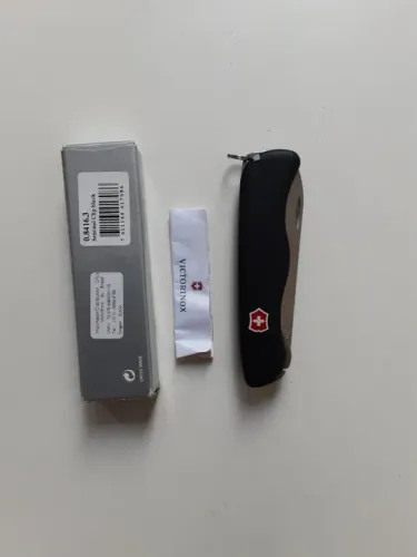 Canivete Victorinox Sentinel Clip